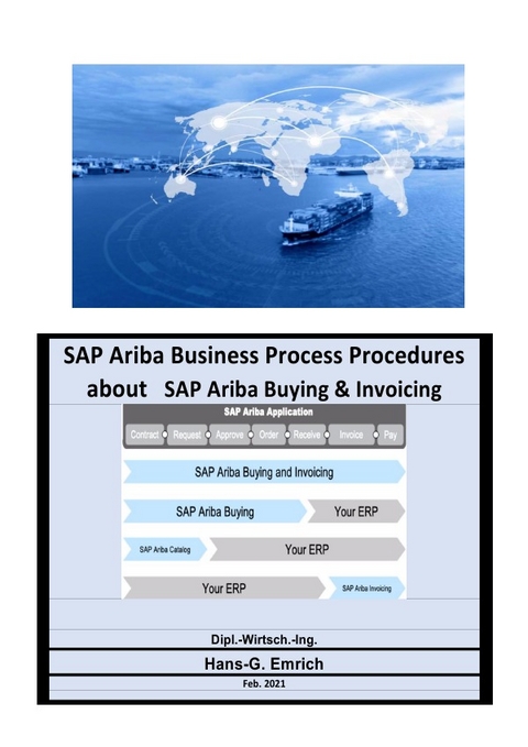 SAP Ariba Best Practices for Ariba Buying &amp; Invoicing Guide - Hans-Georg Emrich