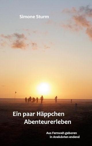 Ein paar Häppchen Abenteurerleben