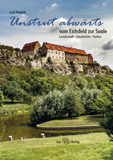 Unstrut abw&auml;rts - Lutz Heydick