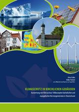 Klimaschutz in kirchlichen Geb&auml;uden - Oliver Foltin, Volker Teichert
