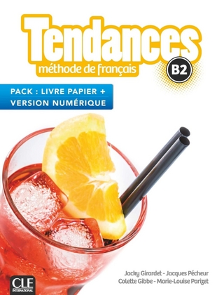Tendances B2 - Édition hybride