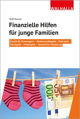 Finanzielle Hilfen f&uuml;r junge Familien - Ralf Hauner
