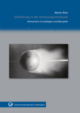 Einführung in die Strömungsmechanik