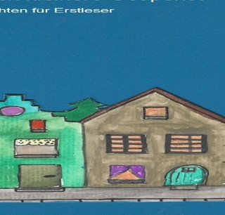 Das kleine und das noch kleinere Gespenst