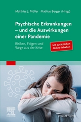 Psychische Erkrankungen – und die Auswirkungen einer Pandemie - 