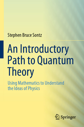An Introductory Path to Quantum Theory