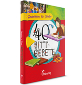 Geschichten f&uuml;r Kinder - Selcen Y&uuml;ksel ARVAS