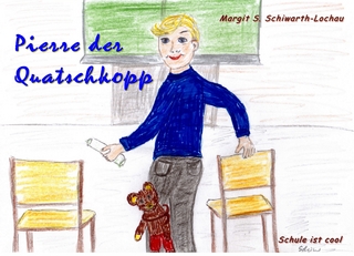 Pierre der Quatschkopp