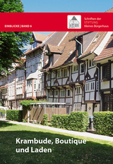 Krambude, Boutique und Laden - 