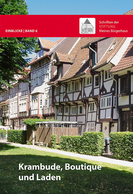 Krambude, Boutique und Laden - 