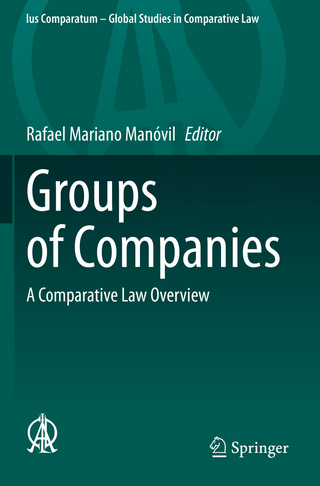 Groups of Companies