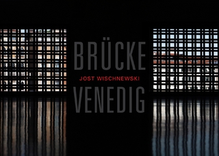 Jost Wischnewski. Brücke Venedig