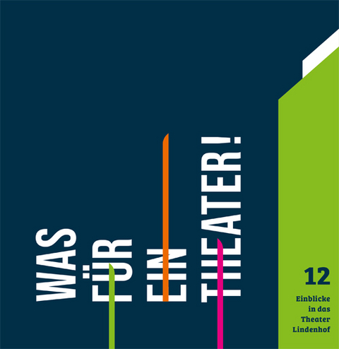 Was f&uuml;r ein Theater! - 