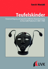 Teufelskinder - Sarah Masiak