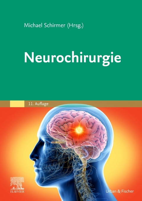 Neurochirurgie - 