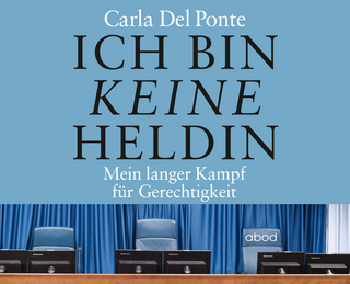 Ich bin keine Heldin