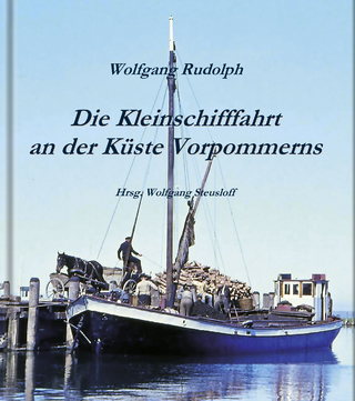Die Kleinschifffahrt an der Küste Vorpommerns