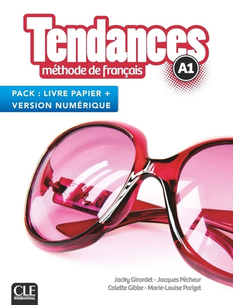 Tendances A1 - &Eacute;dition hybride