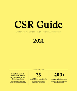 CSR Guide 2021