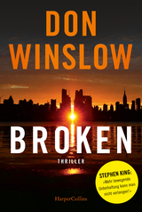 Broken - Don Winslow