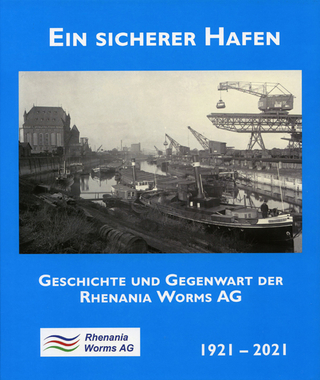 Ein sicherer Hafen