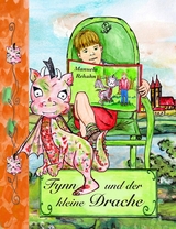 Fynn und der kleine Drache - Manuela Rehahn