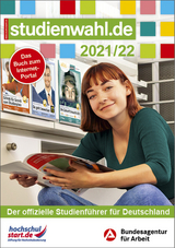 Studienwahl 2021/2022 - 