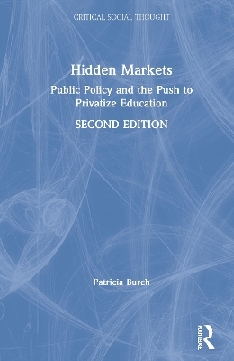 Hidden Markets - Patricia Burch