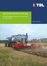 Streifenbodenbearbeitung - Joachim Bischoff, Robert Brandhuber, Joachim Brunotte, Markus Demmel, Detlev D&ouml;lger, Carl-Philipp Federolf, Jens Grube, Karl Gerd Harms, Wilfried Hermann, Iwona Jaskulska, DARIUSZ JASKULSKI, Hans Kirchmeier, Heinz-Josef Koch, Daniel Laufer, Ludger Laurenz, Hans-Werner Olfs, Nadine Tauchnitz, Dieter Trautz, Norbert Uppenkamp, Hans-Heinrich Vo&szlig;henrich, Matthias Westerschulte