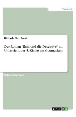 Der Roman 