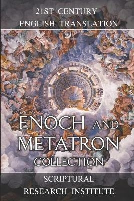Enoch and Metatron Collection