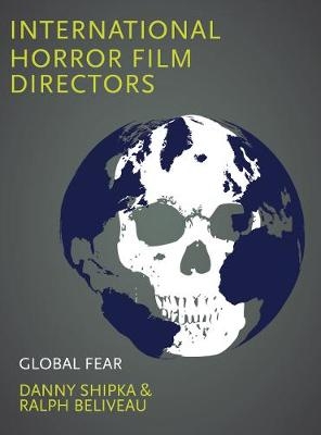 International Horror Film Directors - 