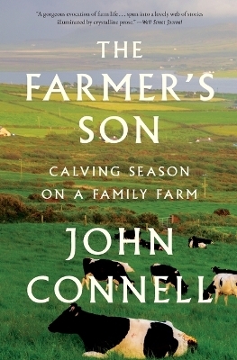 The Farmer's Son - John Connell