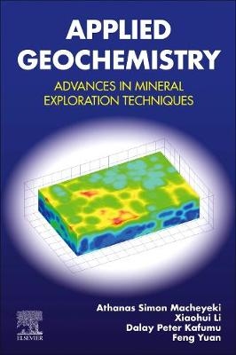 Applied Geochemistry