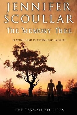 The Memory Tree - Jennifer Scoullar