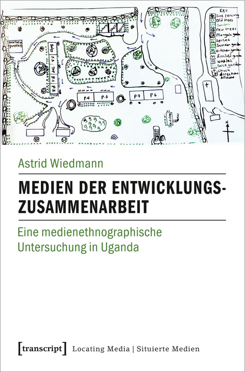 Medien der Entwicklungszusammenarbeit - Astrid Wiedmann