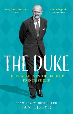 The Duke - Ian Lloyd