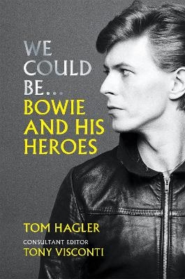 We Could Be - Tom Hagler