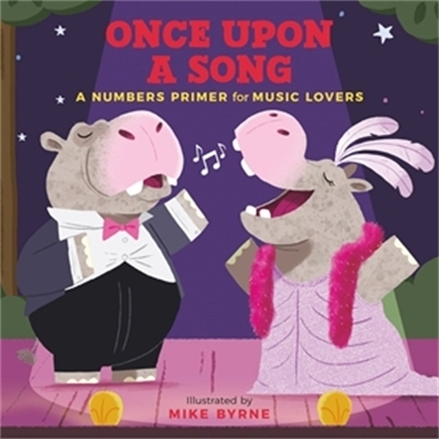 Once Upon a Song - Mike Byrne