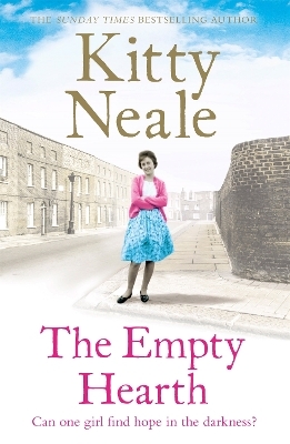 The Empty Hearth - Kitty Neale