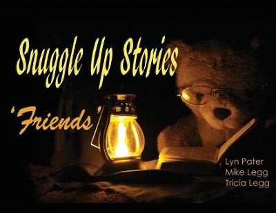 Snuggle Up Stories - Mike Legg
