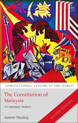 The Constitution of Malaysia - Andrew Harding