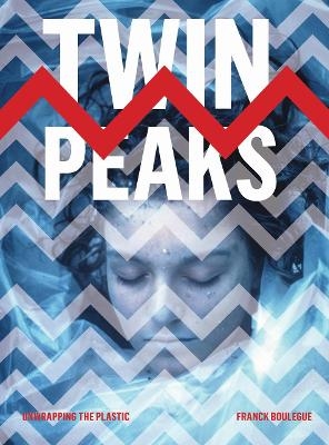 Twin Peaks - Franck Boul&egrave;gue