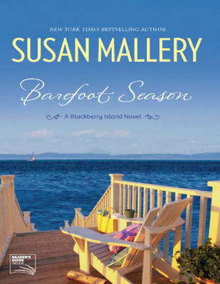 BAREFOOT SEASON_1 EB -  Susan Mallery