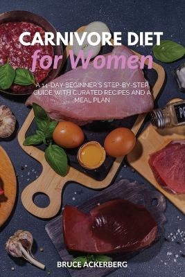 Carnivore Diet for Women