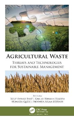 Agricultural Waste - 