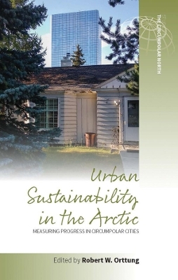 Urban Sustainability in the Arctic - 