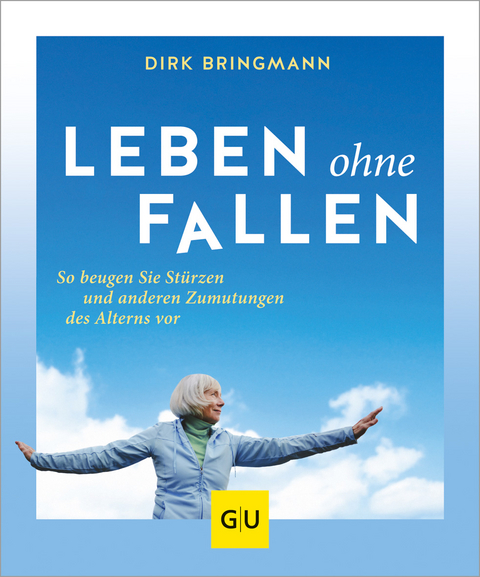 Leben ohne Fallen - Dirk Bringmann
