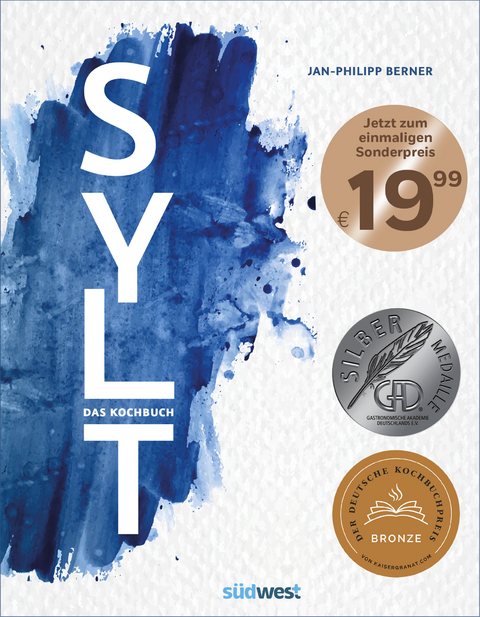 Sylt - Jan-Philipp Berner