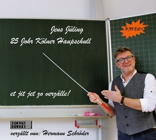 25 Johr Kölner Hauptscholl